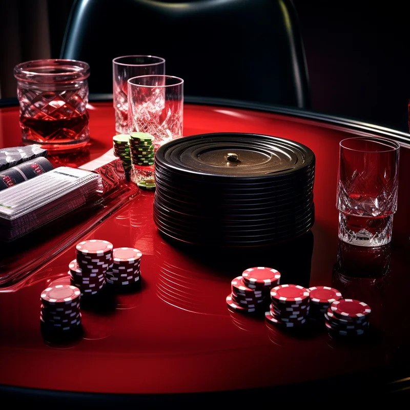 Seaside glamour image